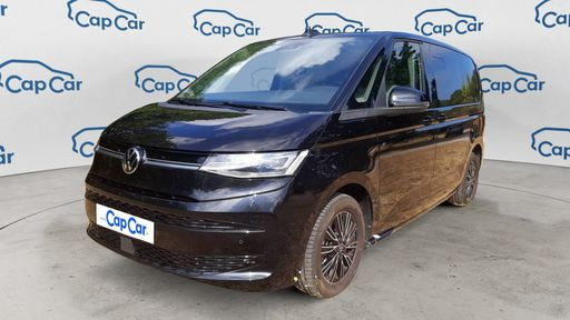 Volkswagen Multivan 1.4 e TSi 218 PHEV DSG6 - Combi Court Life – 2024 – 31628 km – Hybride rechargeable – Boîte Automatique — photo 28