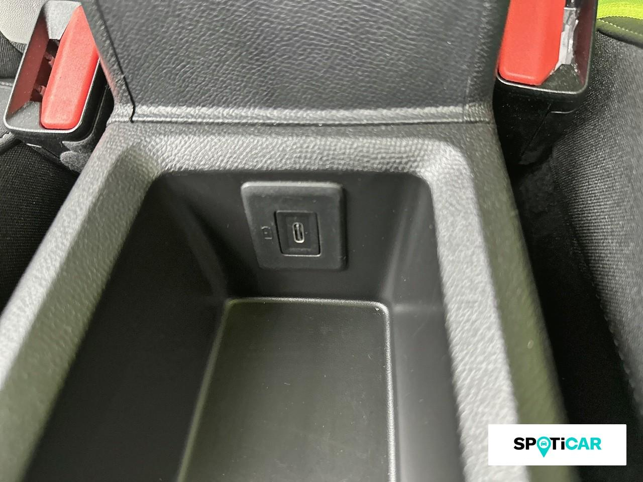 Citroën C3 electrique 113ch 44,2kwh autonomie confort, max — photo 19