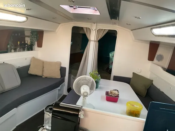 Un joli appartement à la mer