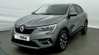Renault Arkana mild hybrid 140 EDC FAP - 22 Evolution