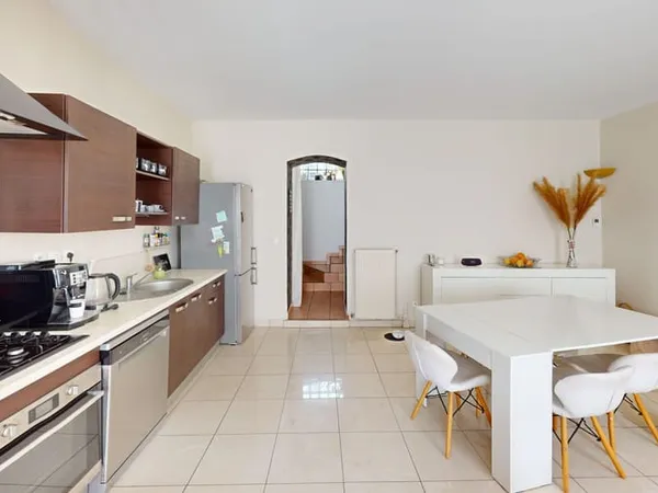 Maison 3 pièces 81 m²