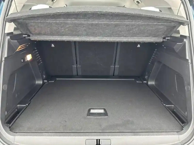 Citroën C5 Aircross bluehdi 130 s&amp;s eat8 — photo 68