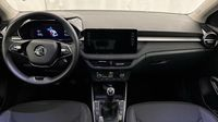 Skoda Fabia 1.0 TSI 95ch Style — photo 11