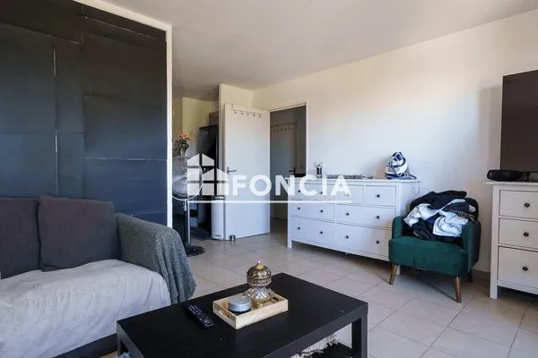 Appartement 3 pièces 57 m²