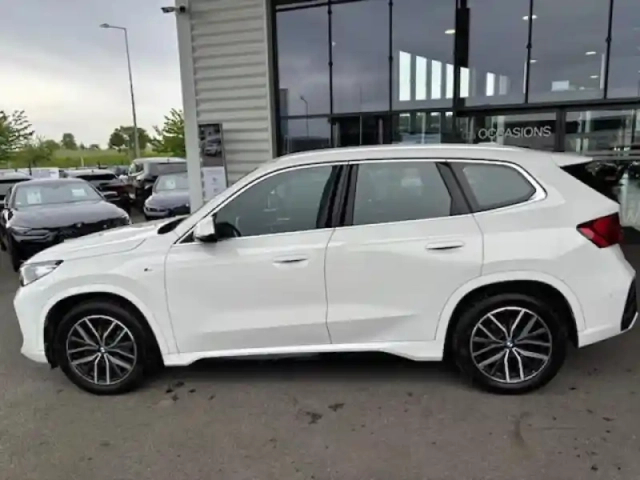 Bmw X1 sdrive18i 136ch m sport — photo 3