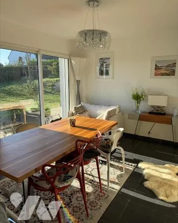 Maison 5 pièces 130 m²