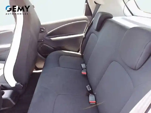 Renault Zoé zoe r110 - 22b — photo 10