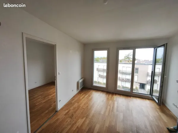 Appartement 3 pièces à louer en plein coeur d'Arras