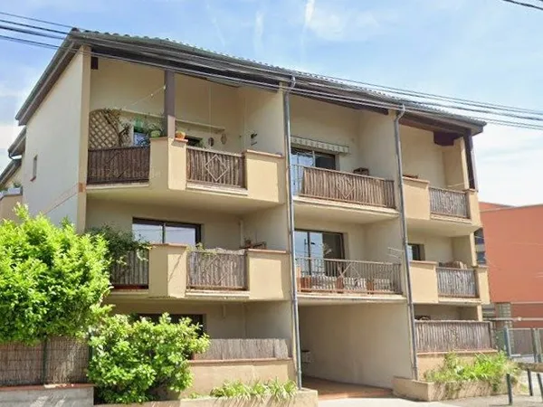 Appartement à louer Toulouse