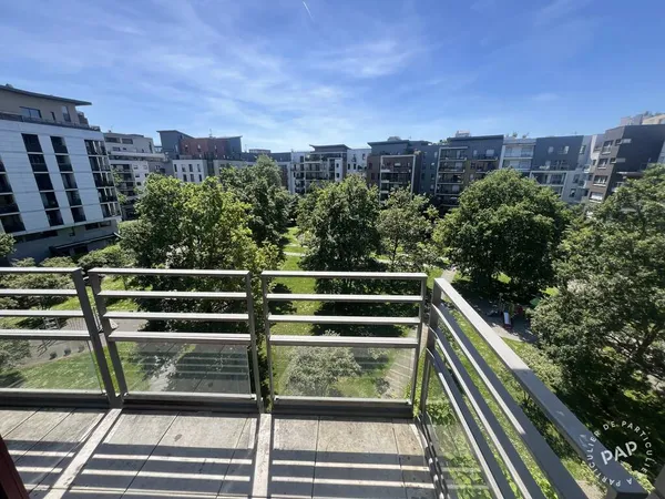 Appartement 4 pièces 82 m²