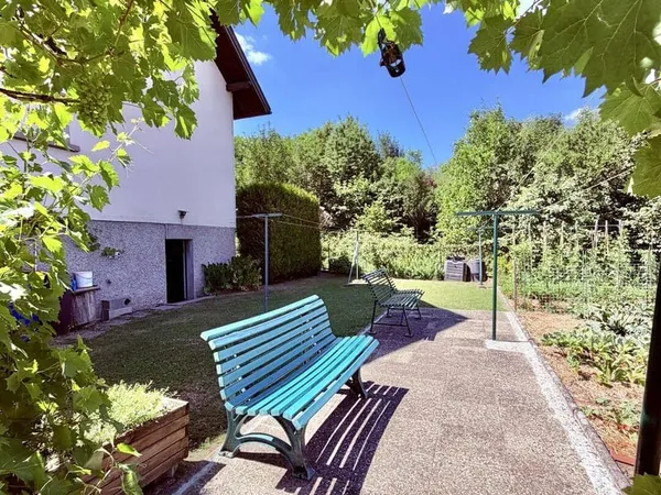 Appartement 3 pièces 82 m²