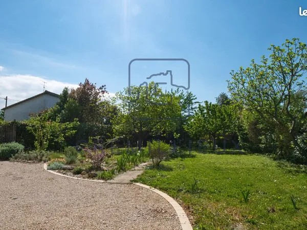 Maison 7 pièces 150 m²