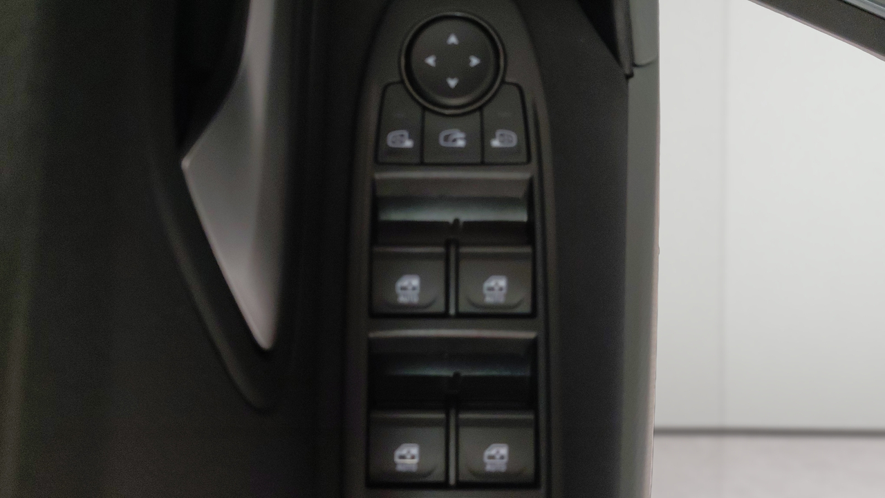 Dacia Bigster Mild Hybrid 140 — photo 20