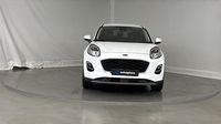 Ford Puma 1.0 flexifuel125ch Titanium x — photo 2