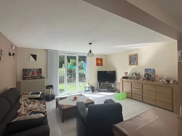 Maison 4 pièces 110 m²