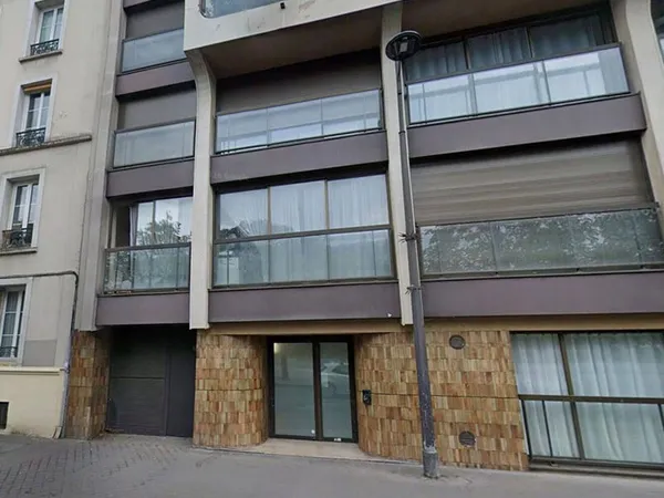 Garage et parking Location Paris 120€