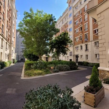 Appartement Neuf - T2 haut de gamme, Meublé de standing, 2P de 50m2 - 11 Rue Pierre Brossolette - Co
