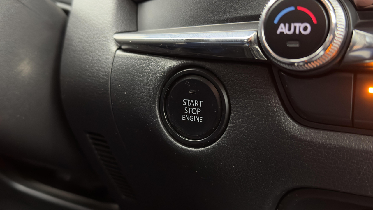 Mazda CX-30 2.0L e-SKYACTIV X M Hybrid 186 ch 4x2 BVA6 — photo 21