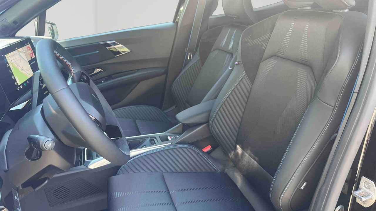 Renault Clio E-Tech full hybrid 160 ch — photo 11