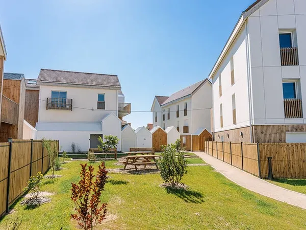 Appartement (T3) - 69.1