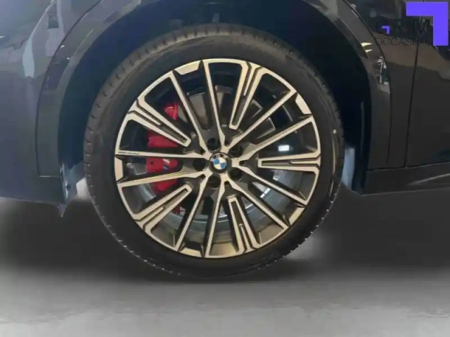 Bmw X2 sdrive 20d 163ch dkg7 — photo 39