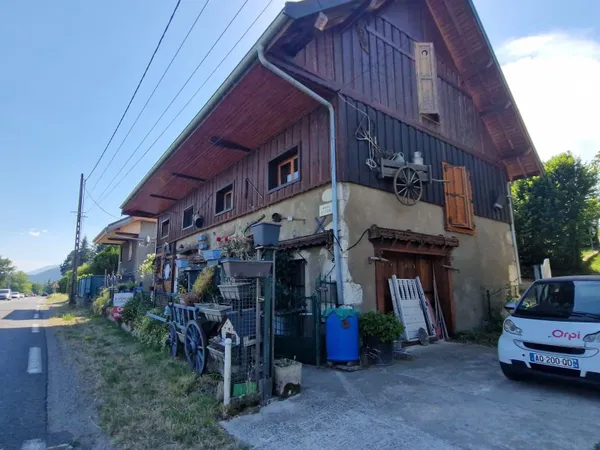 Maison 5 pièces 145 m²