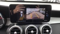 Mercedes Glc 200 d 163ch Business Line 9G-Tronic — photo 28
