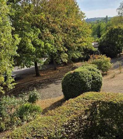 Appartement 4 pièces 90 m²