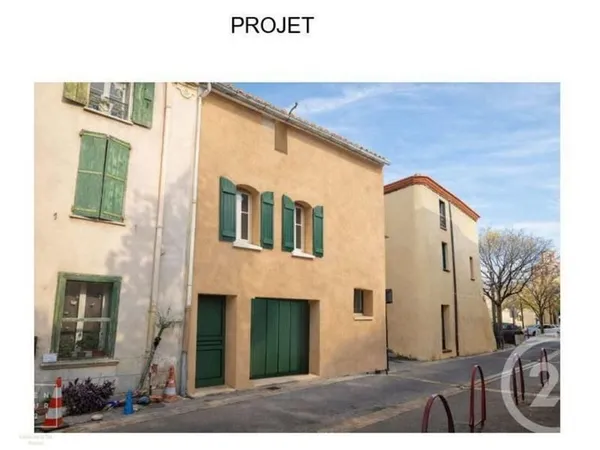 Maison 5 pièces 145 m²