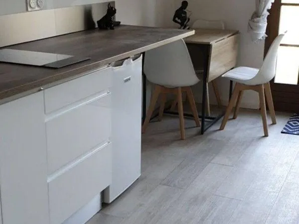 Appartement 2 pièces 28 m²