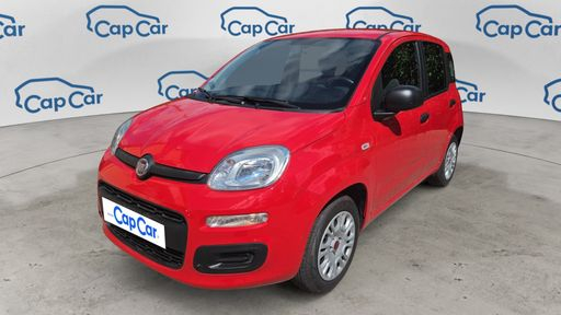 Fiat Panda 1.2  69 - Easy – 2018 – 57435 km – Essence – Boîte Manuelle — photo 15