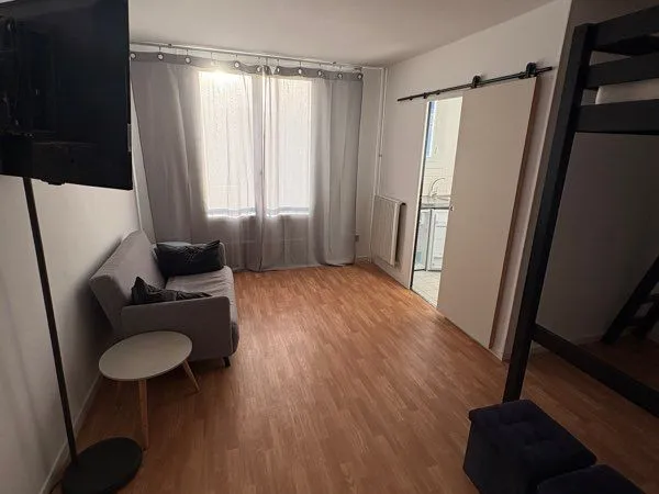 Appart olivet 30m2