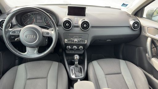 Audi A1 1.0 TFSI 95 S-Tronic 7 - S Line – 2018 – 126028 km – Essence – Boîte Automatique — photo 48
