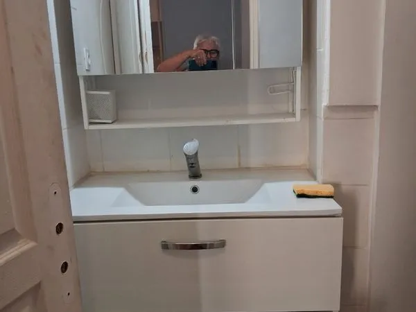 Studio 20m2 meublé proche Béziers