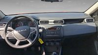 Dacia Duster 1.0 ECO-G 100ch Essential 4x2 — photo 8