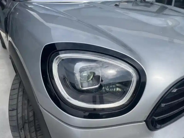 Mini Countryman cooper 136ch  highlands bva7 — photo 10