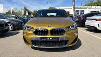 Bmw X2 sDrive18dA 150ch M Sport X Euro6d-T — photo 2