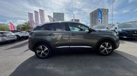 Peugeot 3008 1.2 PureTech 130ch S&S GT EAT8 — photo 4