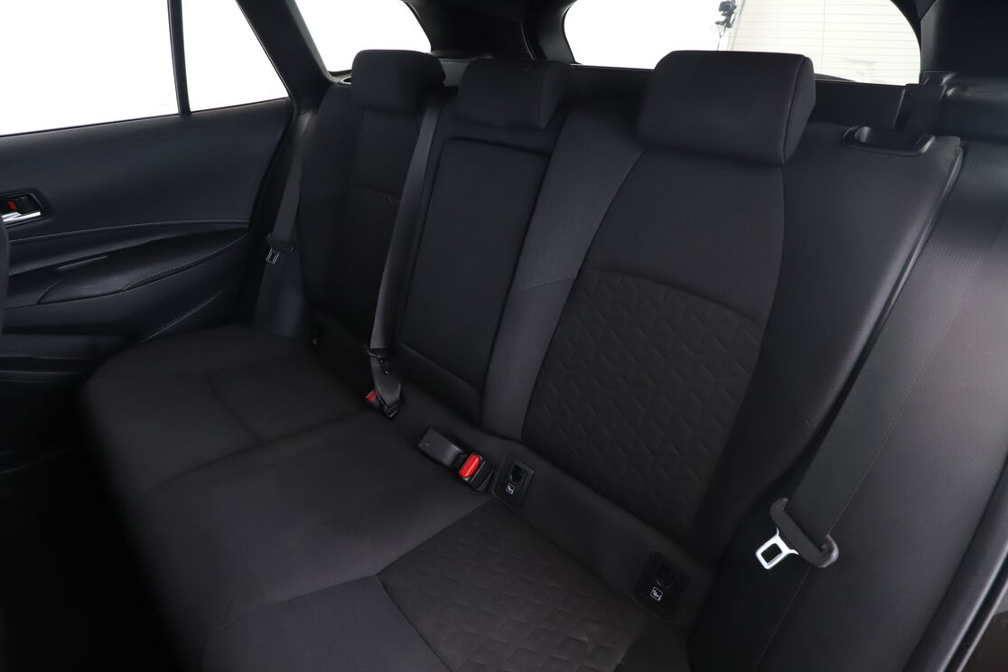 Suzuki Swace 1.8 Hybrid Pack — photo 13