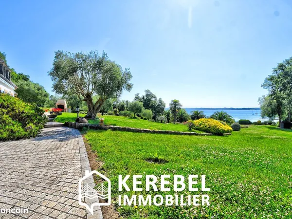 Propriété 9 pièces 260 m²