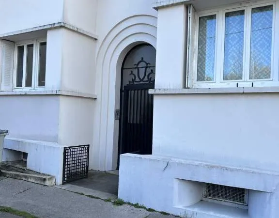 Appartement 2 pièces 51 m²