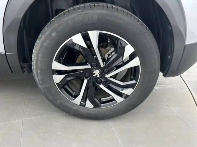 Peugeot 2008 puretech 100 s&amp;s bvm6 — photo 93