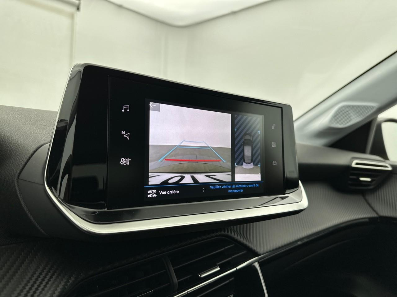 Peugeot 208 puretech 100 s&s bvm6 style — photo 25