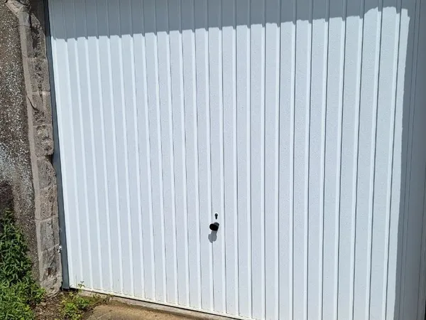 Garage à louer