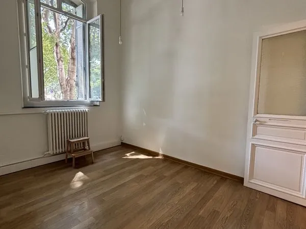 Bureaux 46 m² Marseille