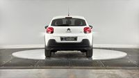 Citroen C3 1.2 PureTech 83ch S&S MAX — photo 6