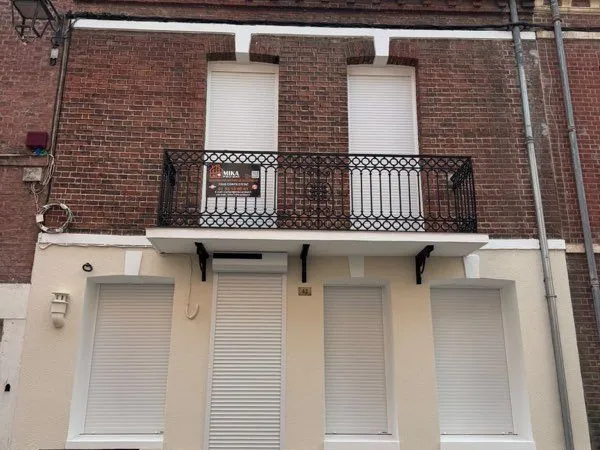 Maison de ville à vendre