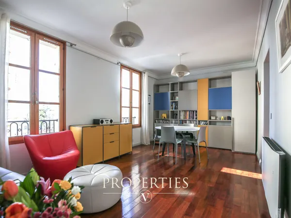 Appartement à vendre Vincennes
