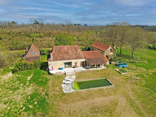 Propriété 10 pièces 324 m²