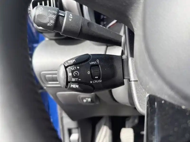 Citroën C3 Aircross puretech 110 s&amp;s bvm6 — photo 60